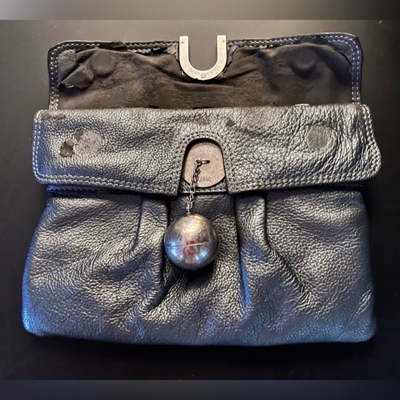 Chloe clutch / bag - Picture 3 of 9